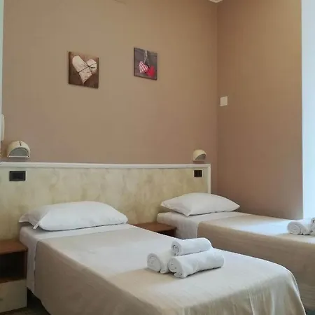 Hotel Mon Reve 3*