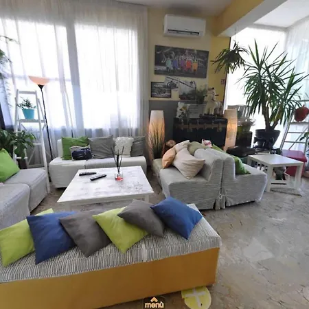 Be Helius 3* Rimini