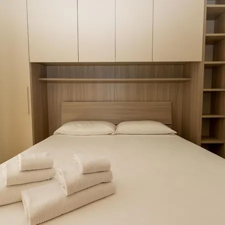 Aparthotel Dimmidirimini - In Affitto *