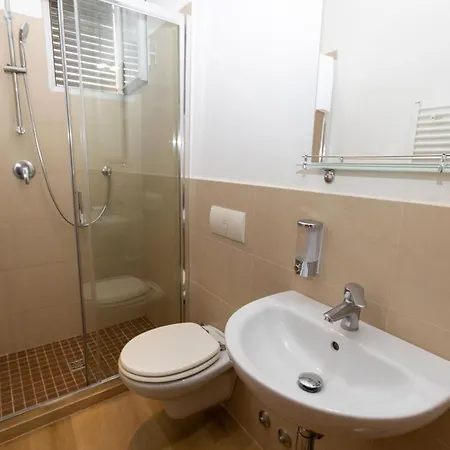 Aparthotel Dimmidirimini - In Affitto *