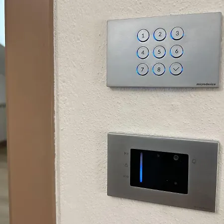Dimmidirimini - In Affitto Aparthotel *