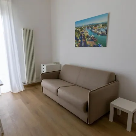 Dimmidirimini - In Affitto Aparthotel *