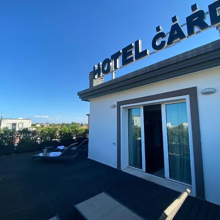 Card International 4* Rimini