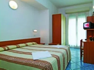 Hotell Hotel Corona Rimini