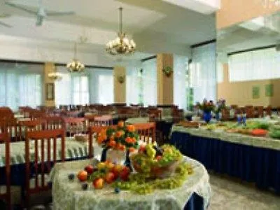 Hotell Hotel Corona