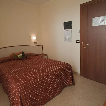Harmony Hotel 3*