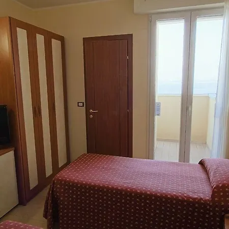Harmony Hotel Rimini