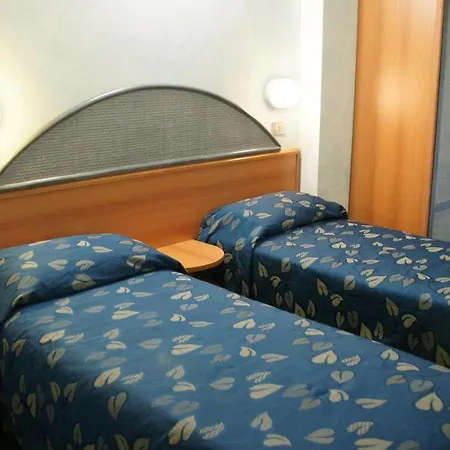 Otel Verudella