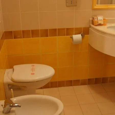 Verudella Otel Rimini