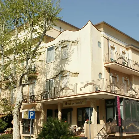 Verudella Otel