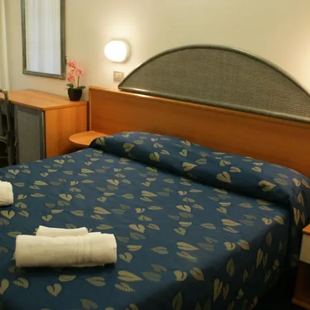 Hotel Verudella 2*