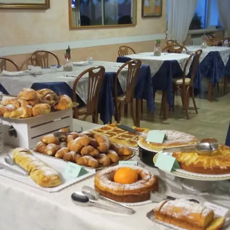 Verudella 2* Rimini