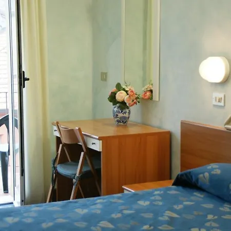 Verudella Otel Rimini