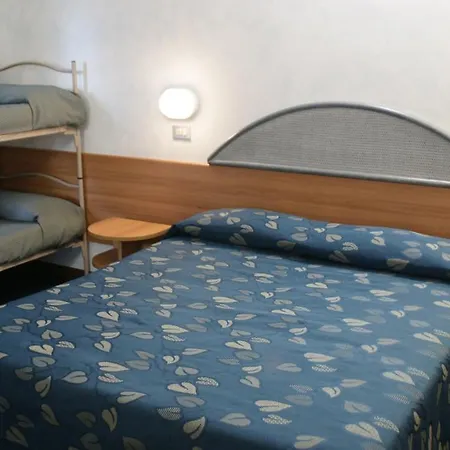 Otel Verudella 2*
