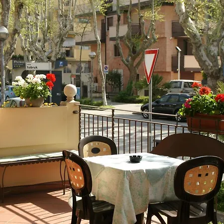 Verudella Otel
