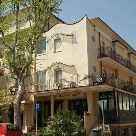 Otel Verudella 2*