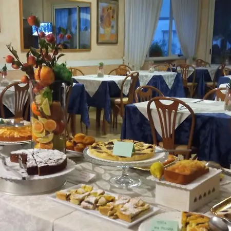 Otel Verudella 2*