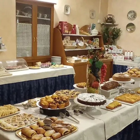 Otel Verudella Rimini