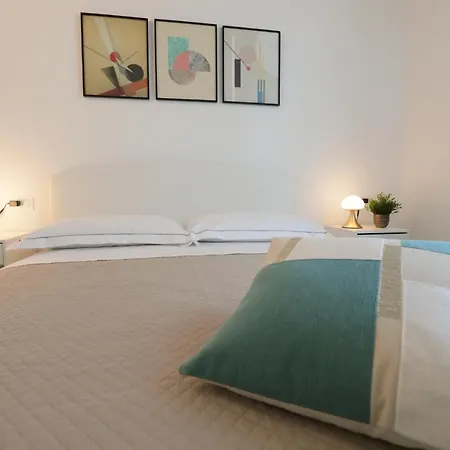 Bed & Breakfast Zuara9room