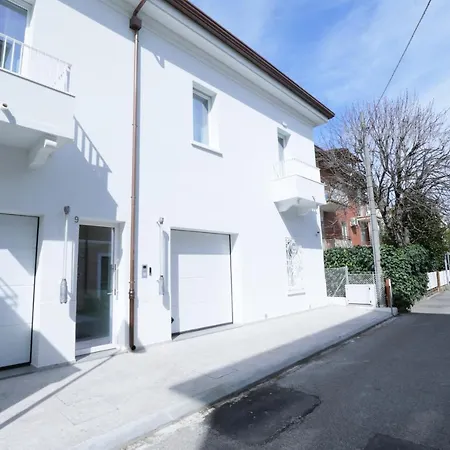 Zuara9room Rimini