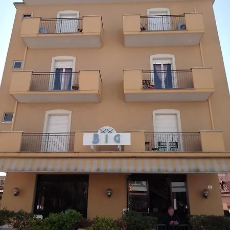 Big Hotel 2*