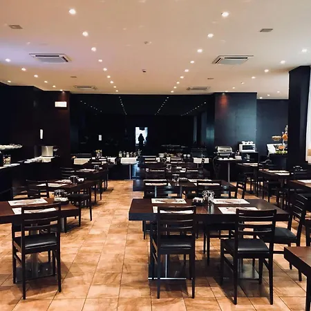 Hotell Principe Di Piemonte