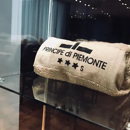 Hotel Principe Di Piemonte Rimini