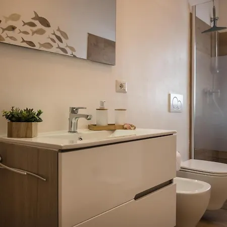 Casa vacanze Perla Marina