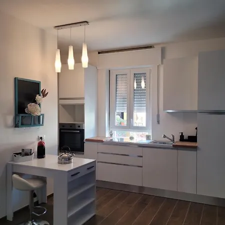 Santa Maria Al Mare House * Rimini