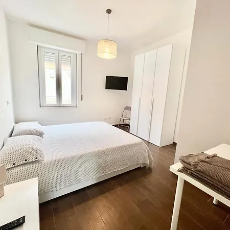 Santa Maria Al Mare House