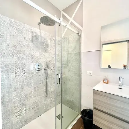 Santa Maria Al Mare House Apartament
