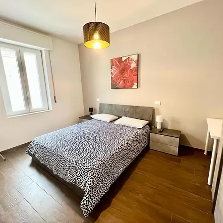 Santa Maria Al Mare House Apartament