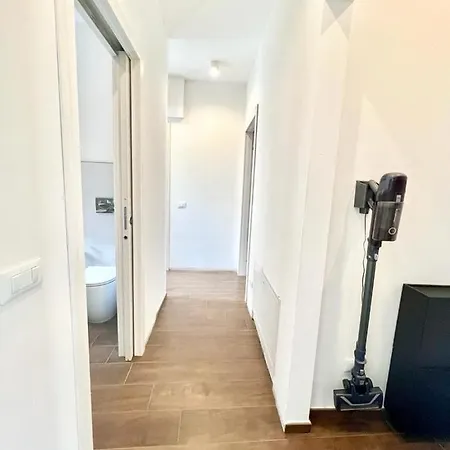 Santa Maria Al Mare House Rimini