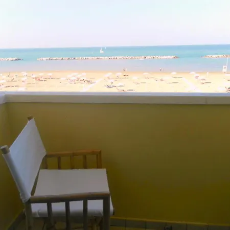 Aparthotel Buena Vista Rimini