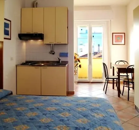 Aparthotel Buena Vista