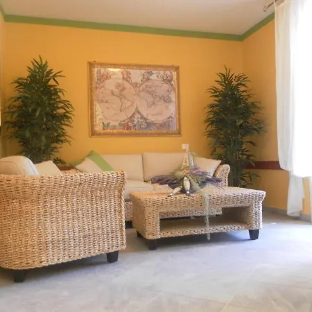 Buena Vista Aparthotel Rimini