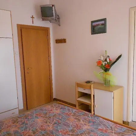 Hotel Vevey Rimini