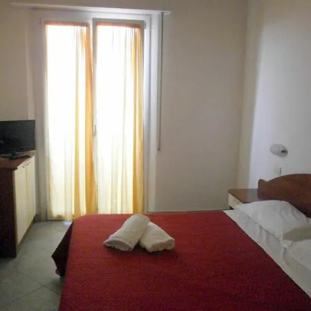 Buena Vista Aparthotel *