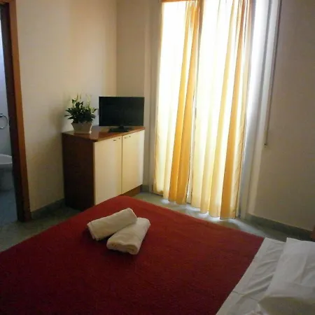 Aparthotel Buena Vista Rimini