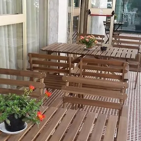 Annetta 3* Rimini