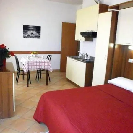 Aparthotel Buena Vista Rimini