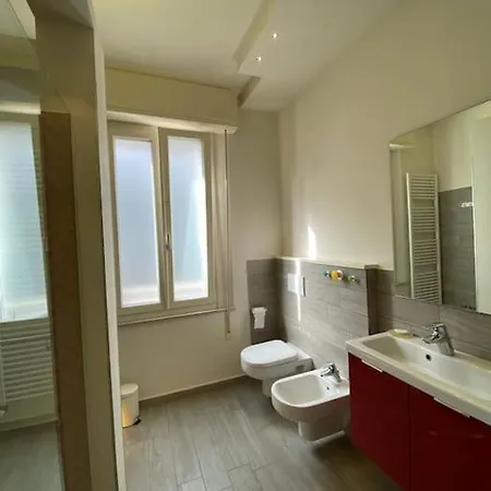 Marina Centro Apartment