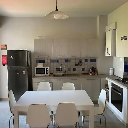Marina Centro Apartment *