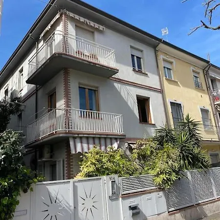 Apartment Marina Centro