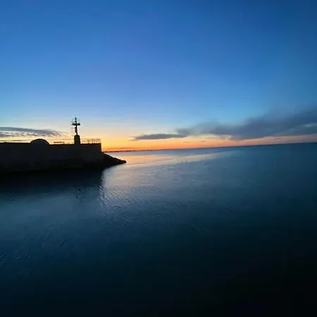 Marina Centro Rimini