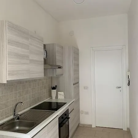 Nel Cuore Di Apartment