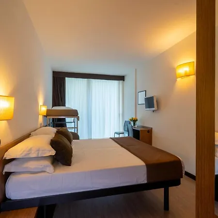 Cristallo Otel