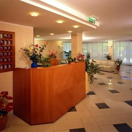Bella Romagna Hotel