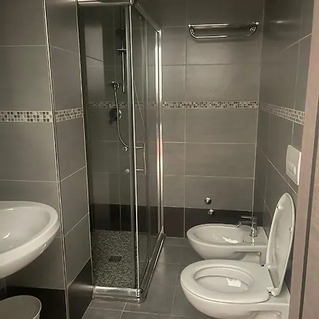 Tyc Soleti Hotel