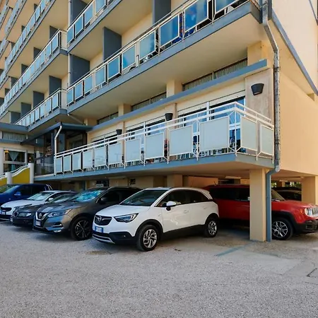 Miramare Hotel